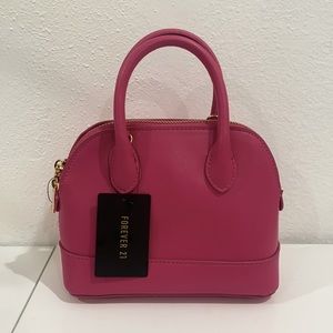 New tote & should bag